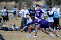 Day 2 at the 2026 Florida Warm Up