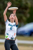 Day 2 at the 2026 Florida Warm Up