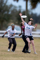 Day 2 at the 2026 Florida Warm Up