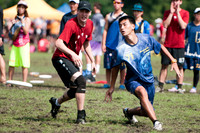 WUCC 2014 - Day 4