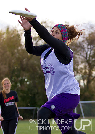 Saturday Action from Glory Days 2013