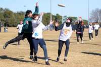 Day 3 at the 2026 Florida Warm Up