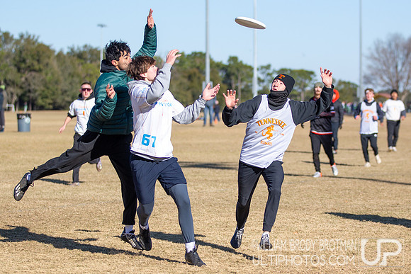 Day 3 at the 2026 Florida Warm Up