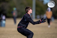 Day 3 at the 2026 Florida Warm Up