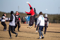 Day 3 at the 2026 Florida Warm Up