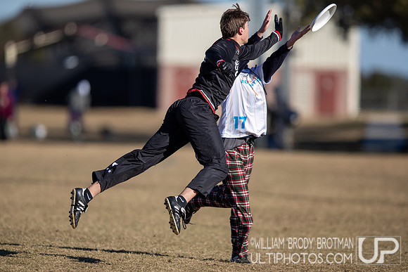 Day 3 at the 2026 Florida Warm Up
