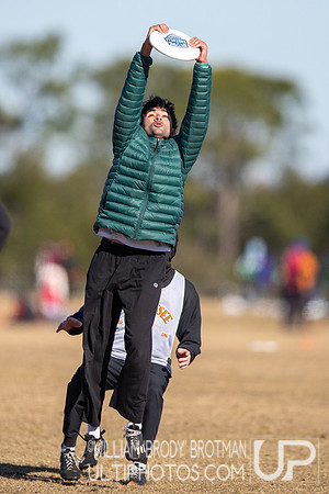 Day 3 at the 2026 Florida Warm Up