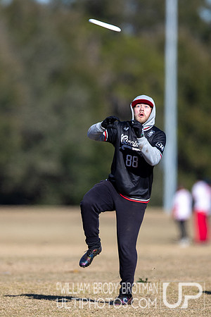 Day 3 at the 2026 Florida Warm Up