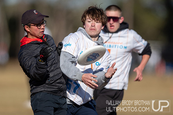 Day 3 at the 2026 Florida Warm Up
