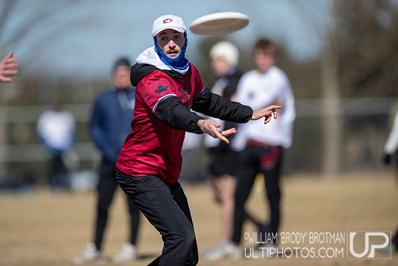 Day 3 at the 2026 Florida Warm Up