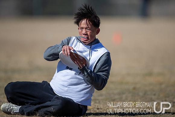 Day 3 at the 2026 Florida Warm Up