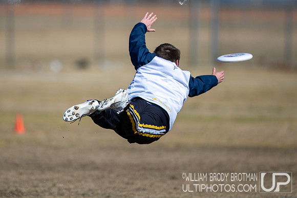 Day 3 at the 2026 Florida Warm Up