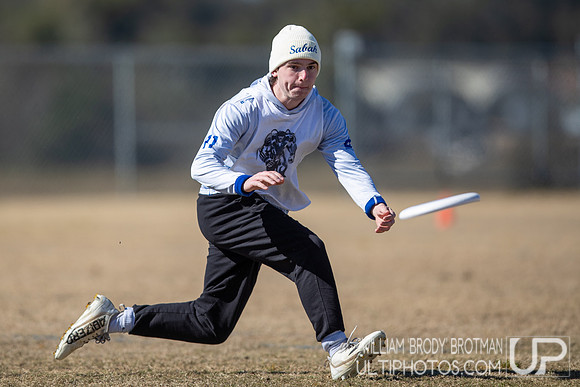 Day 3 at the 2026 Florida Warm Up