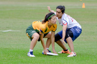 Pool Play at the u23 World Championships