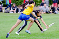 Pool Play at the u23 World Championships