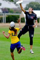 Pool Play at the u23 World Championships