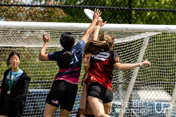 BC Ultimate Junior High School Championships