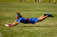 2024 USA Ultimate Youth Club Championships