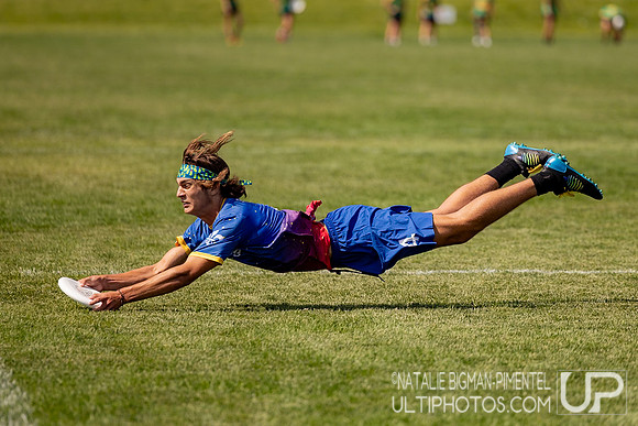 2024 USA Ultimate Youth Club Championships