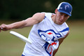 Great Britain vs India - Pool P Mixed - WU23 Ultimate Championships 2015