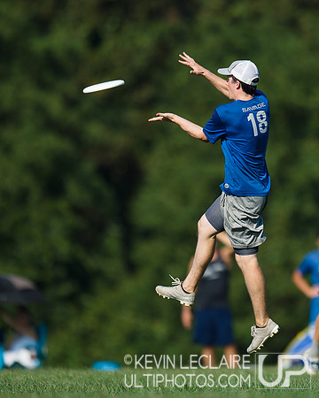 2016 Mid-Atlantic Club Regionals Saturday action