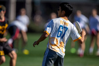 Day 2 at the 2026 Santa Barbara Invite