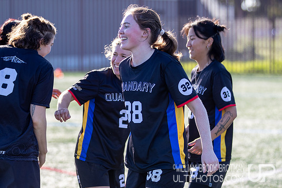 Day 2 at the 2026 Santa Barbara Invite