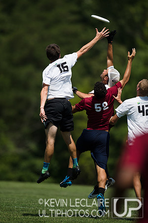 Capital Sectionals 2014 Saturday action