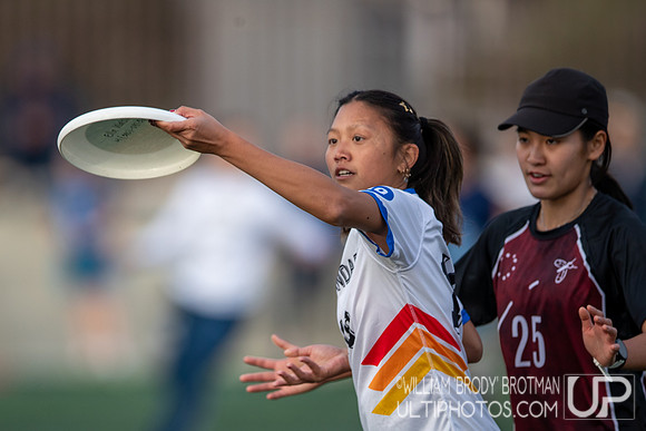 Day 3 at the 2026 Santa Barbara Invite