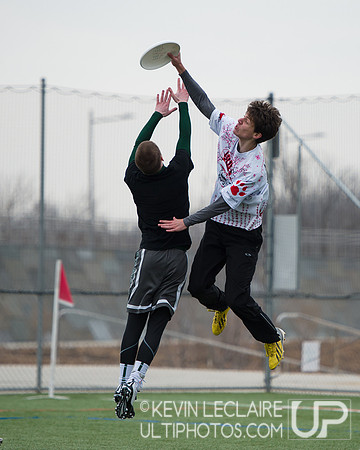 YULA 2015 Tournament Sunday