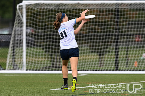 Women's Semis - 2024 Mid-Atlantic Regionals