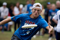 Day 3 - Pool Play - World U23 Ultimate Championships
