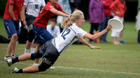 Day 3 - Pool Play - World U23 Ultimate Championships