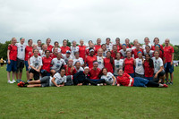 Day 3 - Pool Play - World U23 Ultimate Championships