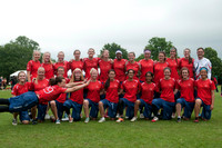 Day 3 - Pool Play - World U23 Ultimate Championships