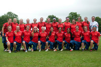 Day 3 - Pool Play - World U23 Ultimate Championships