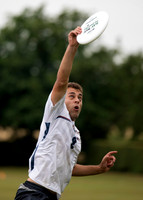 Day 3 - Pool Play - World U23 Ultimate Championships