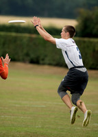 Day 3 - Pool Play - World U23 Ultimate Championships