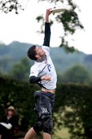 Day 3 - Pool Play - World U23 Ultimate Championships