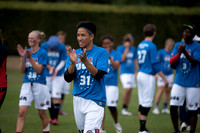 Day 3 - Pool Play - World U23 Ultimate Championships