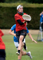 USA vs Germany - Pool P Mixed - WU23 Ultimate Championships 2015