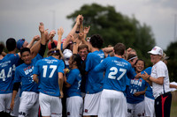 Day 3 - Pool Play - World U23 Ultimate Championships