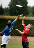 Day 3 - Pool Play - World U23 Ultimate Championships