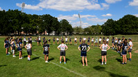 USA vs Austria - U20 Women Pool Play - WJUC 2022