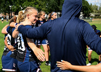 USA vs Austria - U20 Women Pool Play - WJUC 2022
