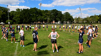 USA vs Austria - U20 Women Pool Play - WJUC 2022