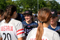 USA v Austria