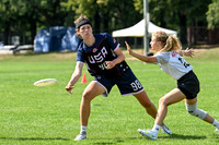 USA vs Austria - U20 Women Pool Play - WJUC 2022