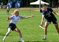 USA vs Austria - U20 Women Pool Play - WJUC 2022