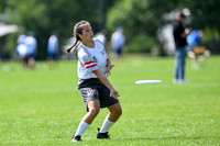 USA vs Austria - U20 Women Pool Play - WJUC 2022